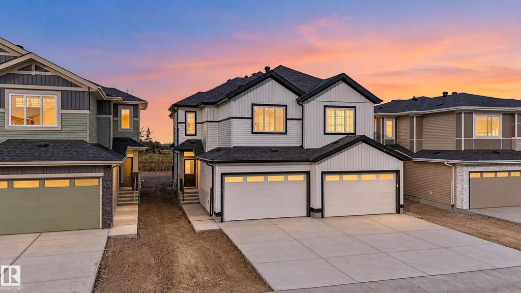 81 Patriot Way, Spruce Grove