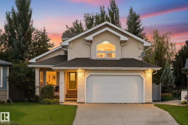 8 Osborne Close, St. Albert