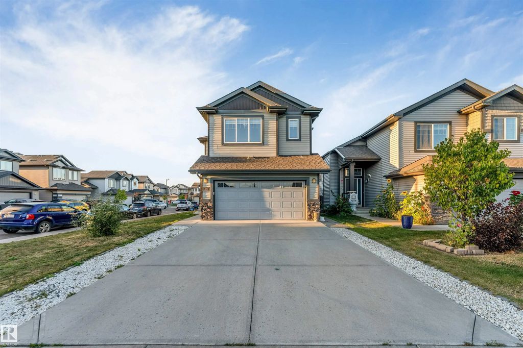 1264 25 Avenue, Edmonton