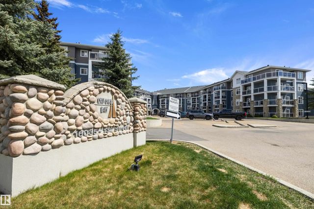 406 16035 132 Street Nw, Edmonton