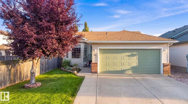 30 Belfry Fairway Crescent, Stony Plain
