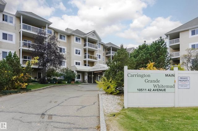 124 10511 42 Avenue Nw, Edmonton