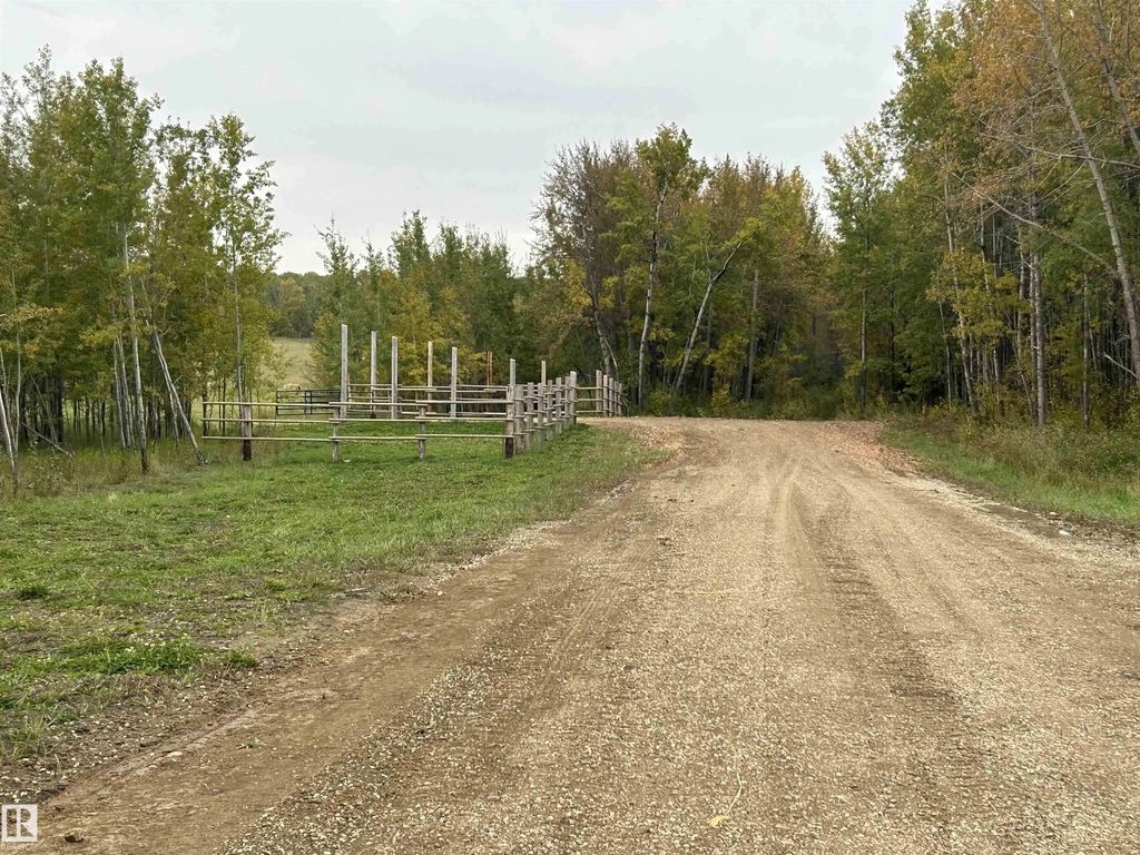 Rr 20 Twp 544, Rural Lac Ste. Anne County