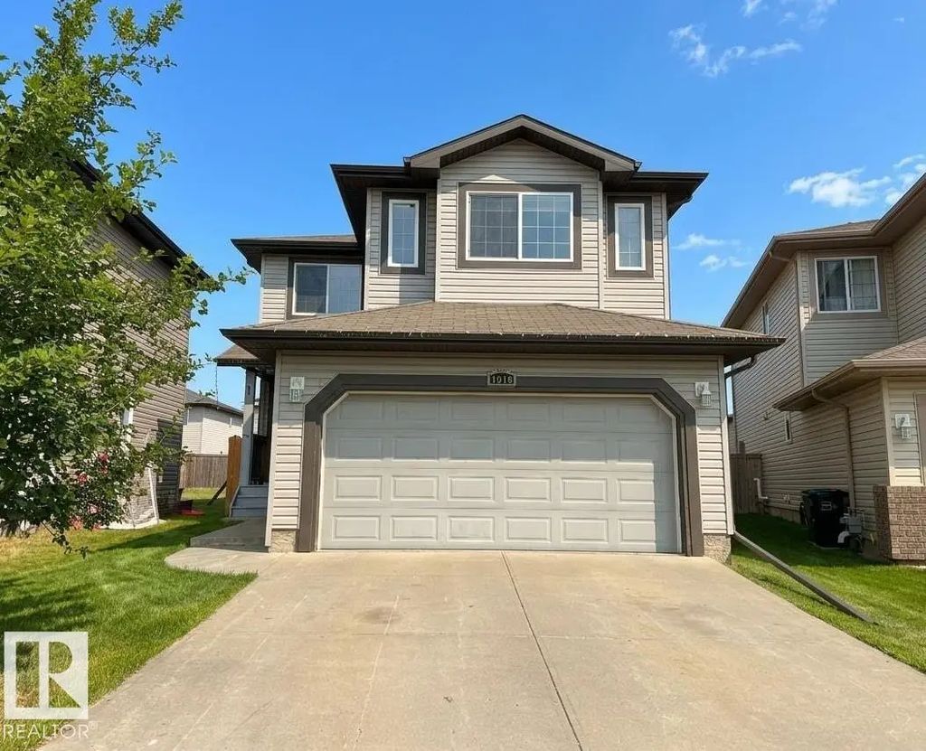 1919 Hammond Place, Edmonton