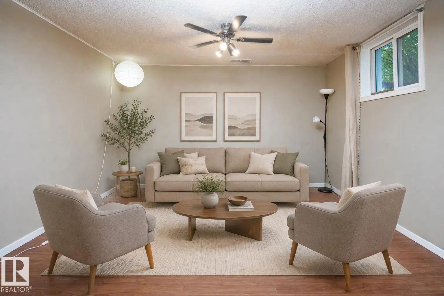 Photo for MLS®# E4504809 - home for sale at 12919 66 Street Northwest, Belvedere, Edmonton AB