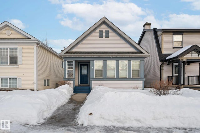 14076 152 Avenue Nw, Edmonton