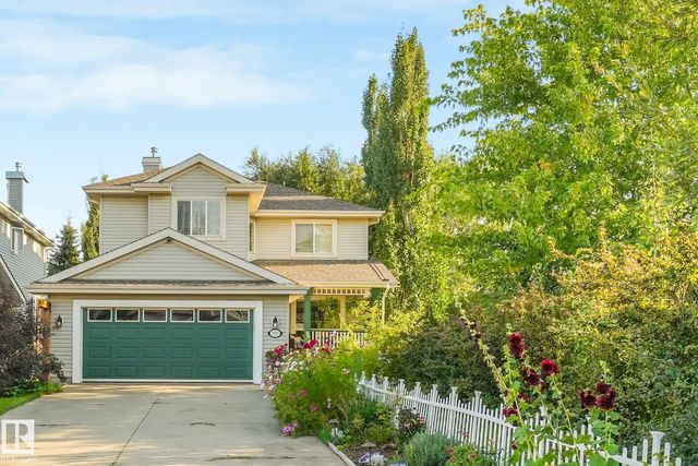 570 Glenwright Crescent Nw, Edmonton