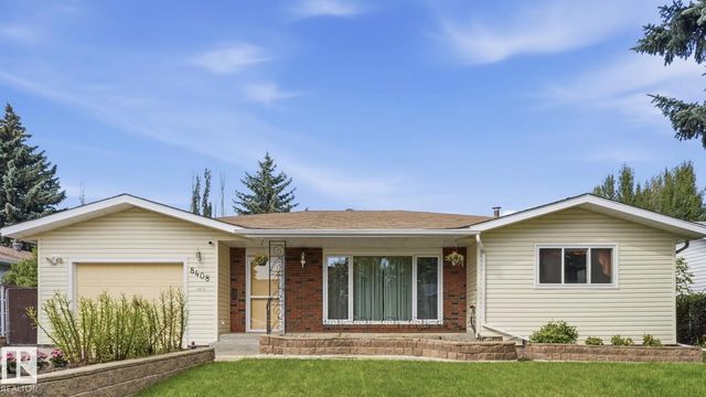 8408 176 Street Nw, Edmonton