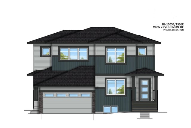 1079 Berg Place, Leduc
