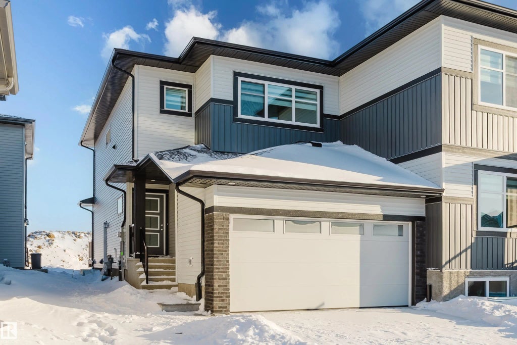 1079 Berg Place, Leduc