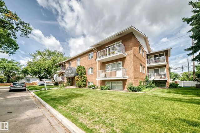 10 6120 118 Avenue Nw, Edmonton