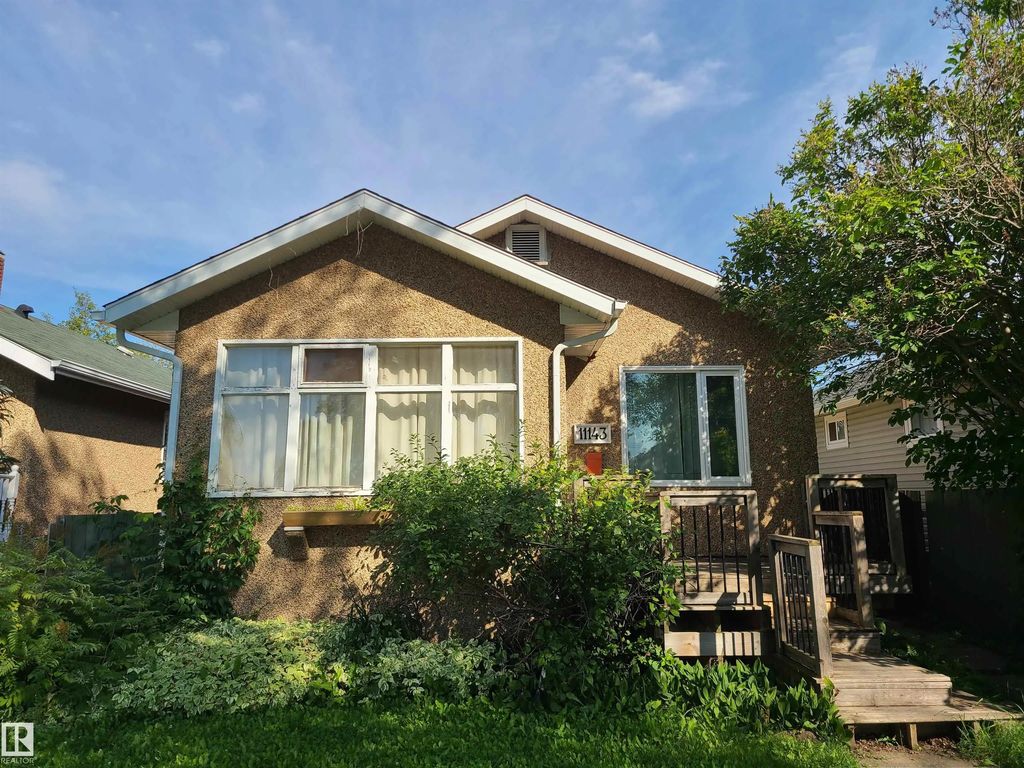 11143 127 Street, Edmonton