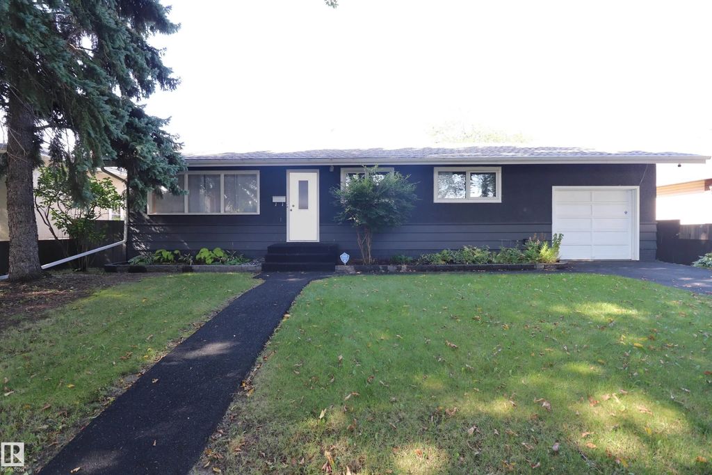 11926 55 Street, Edmonton