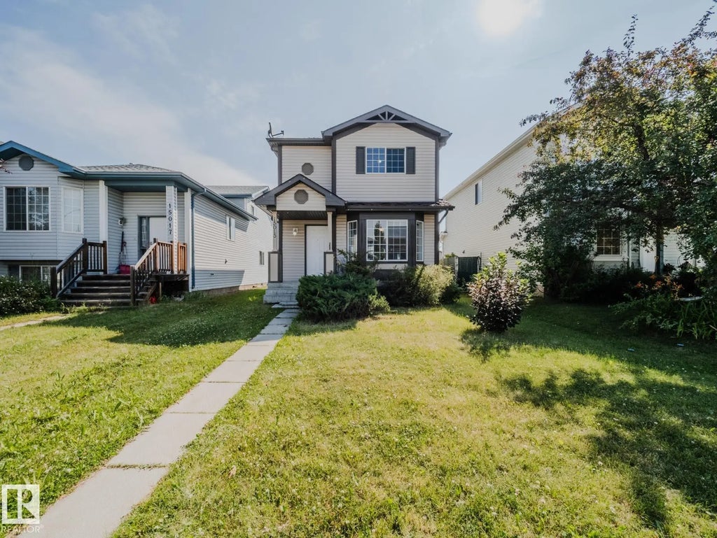 15013 135a Street, Edmonton