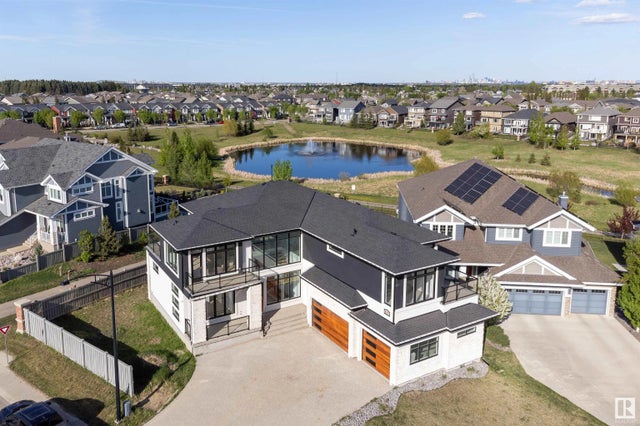 8715 219 Street Nw, Edmonton