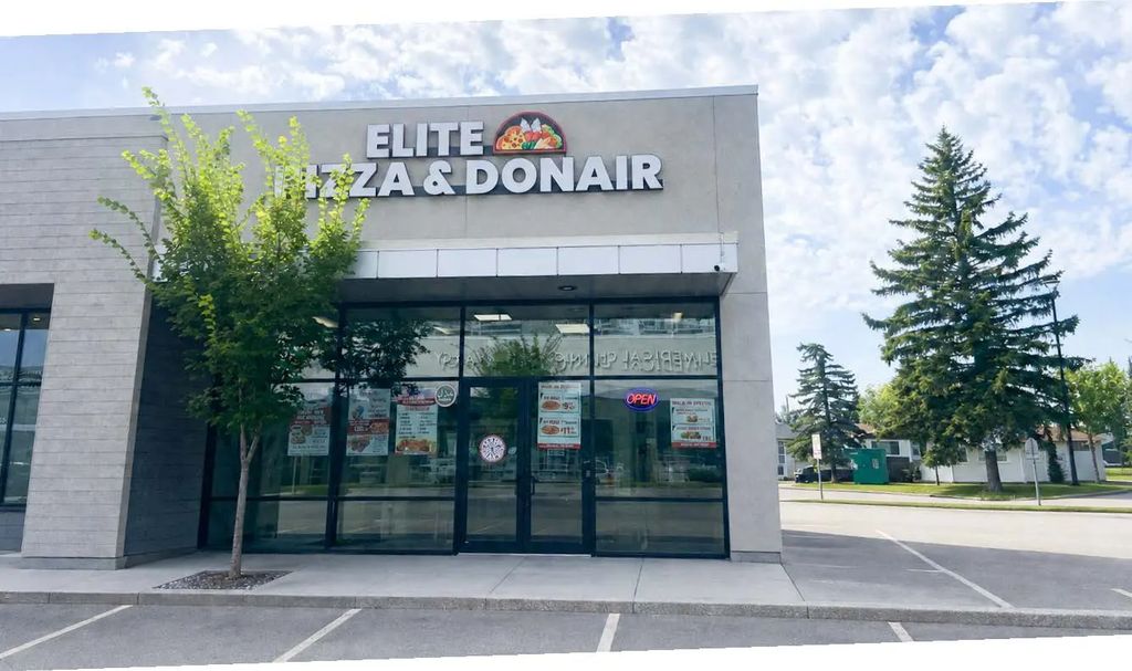 Admiral Girouard St, Edmonton