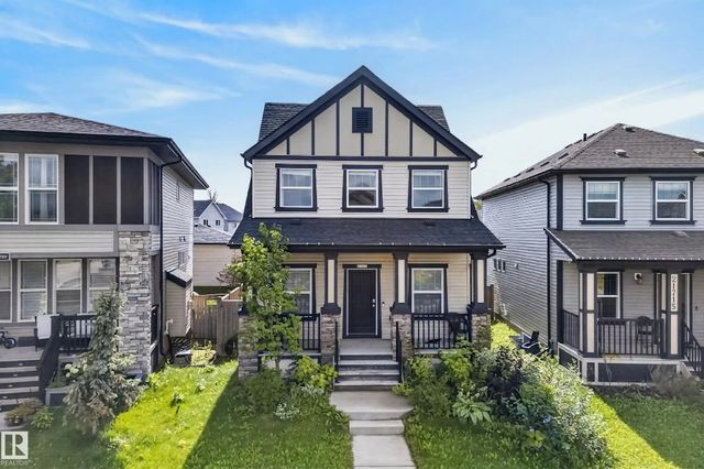 21711 99 Avenue Nw, Edmonton