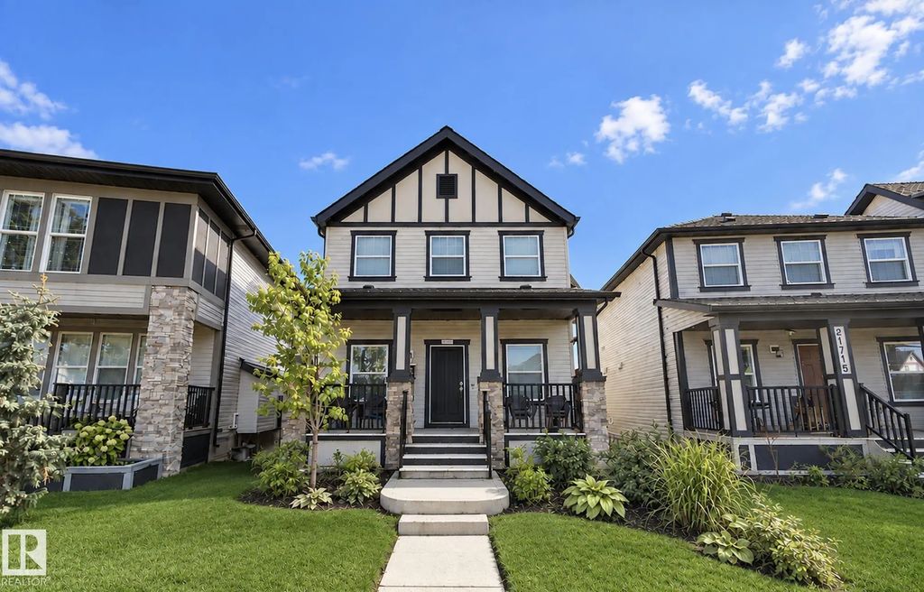 21711 99 Avenue, Edmonton