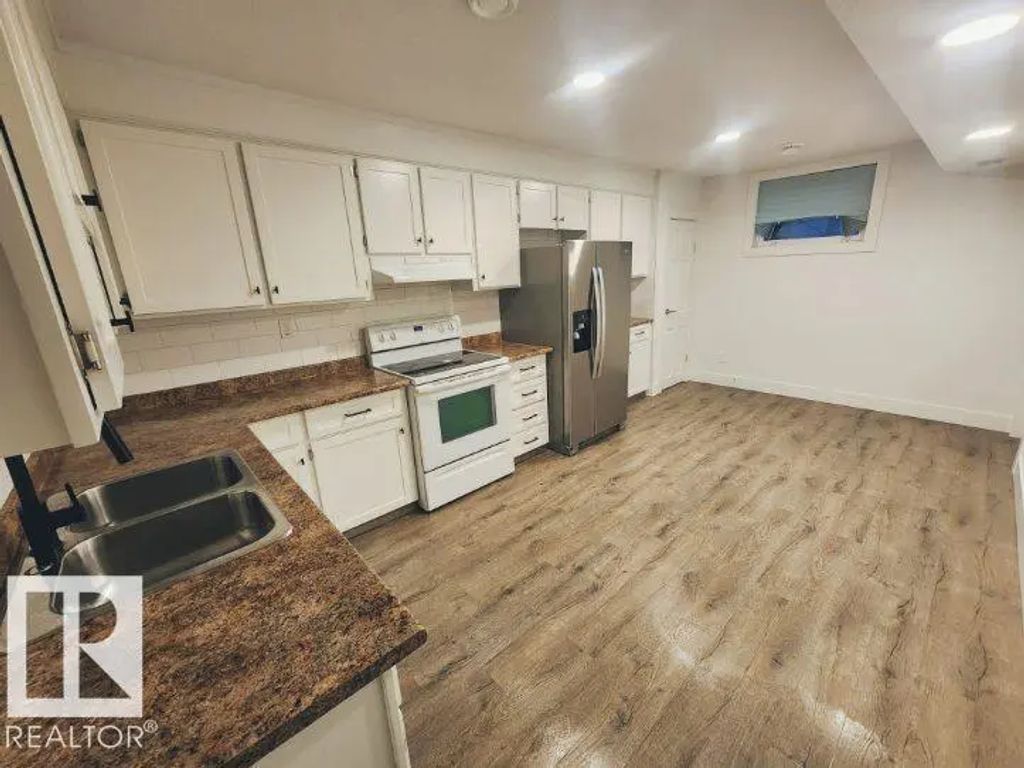 12707 85 Street Nw, Edmonton