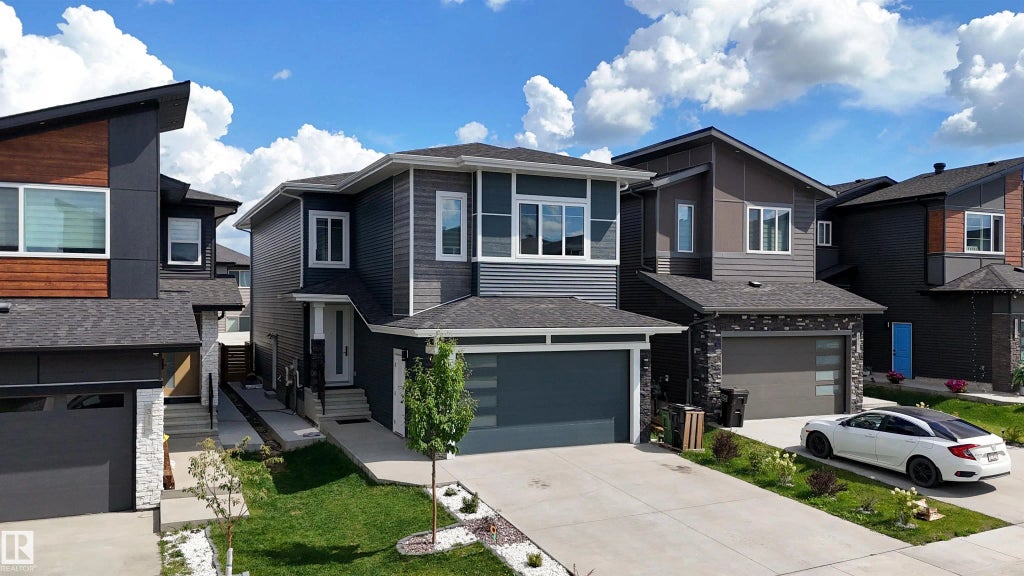 315 42 Street, Edmonton