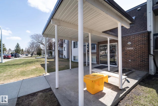 208 11455 41 Avenue Nw, Edmonton