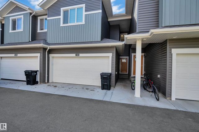 21 603 Orchards Boulevard Sw, Edmonton