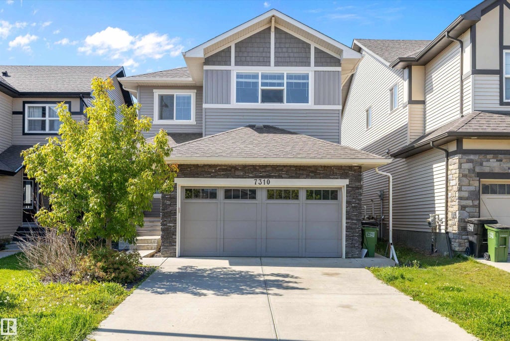 7310 Edgemont Way, Edmonton