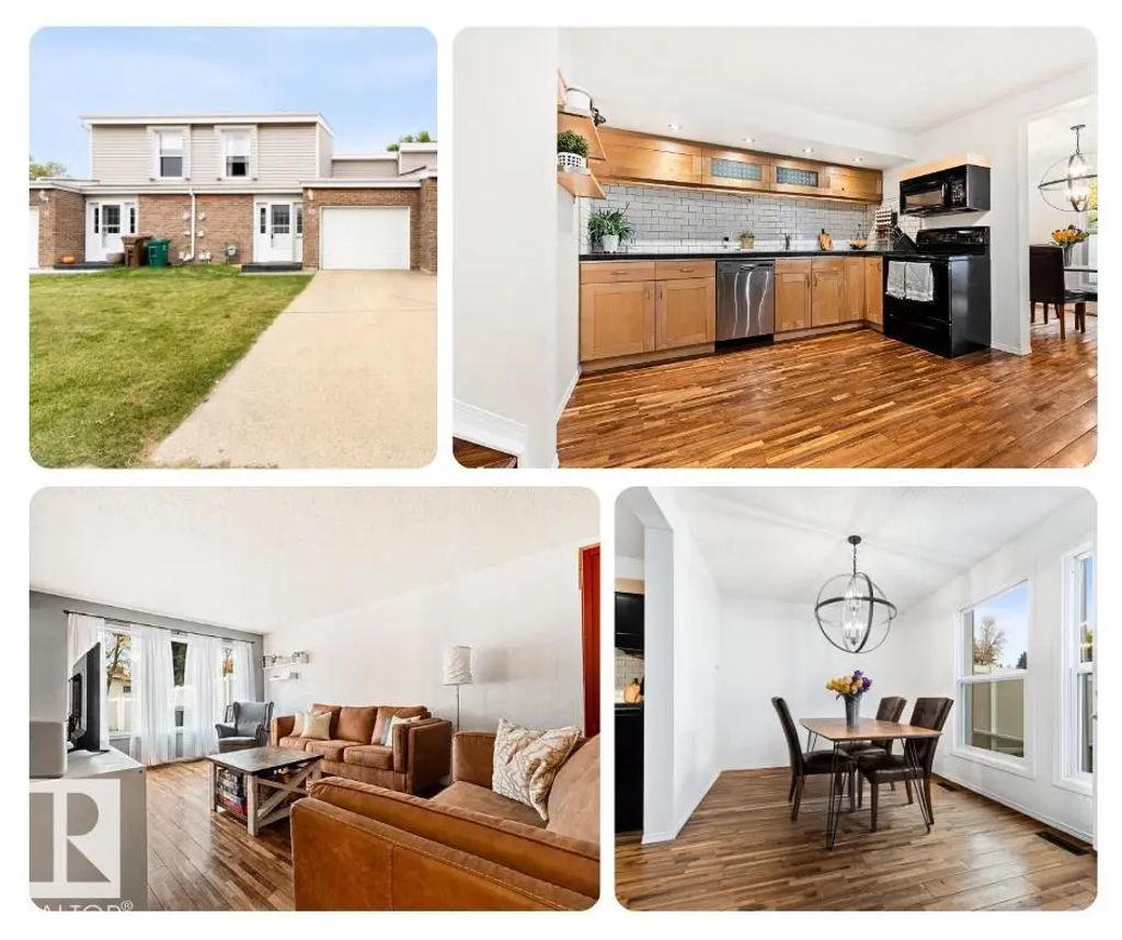 10 Grandview Ridge, St. Albert