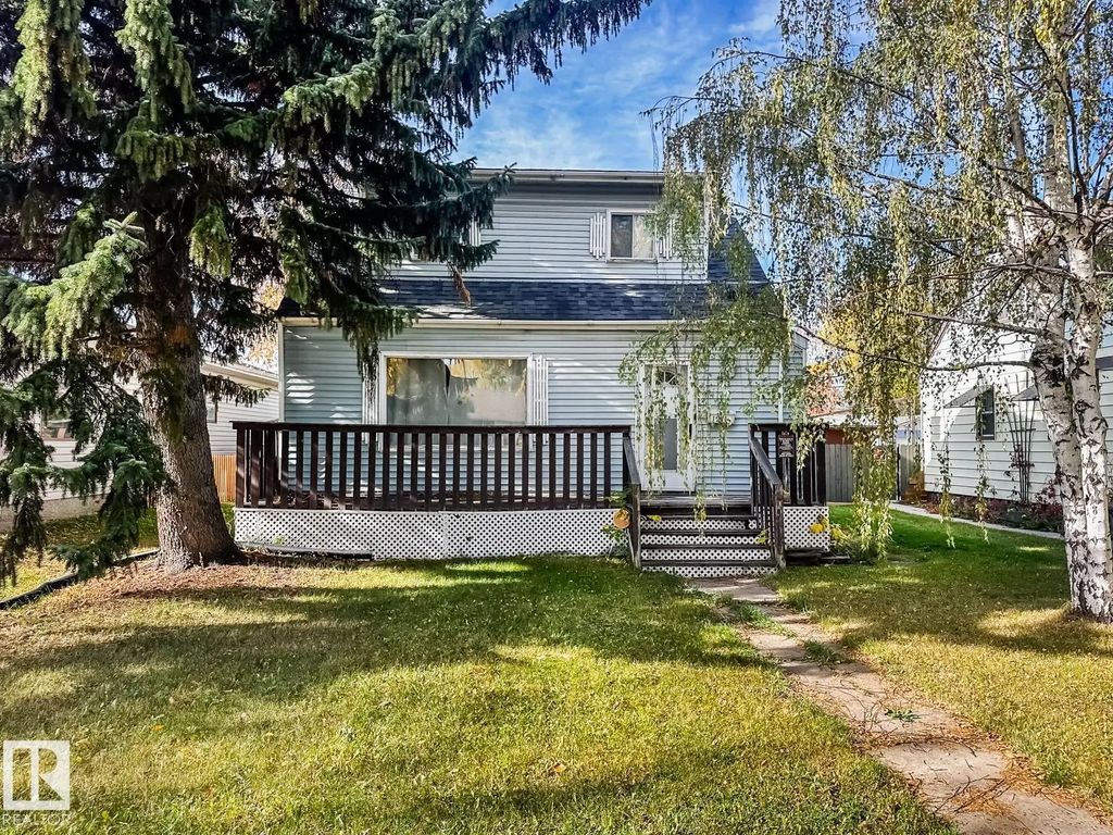 12114 106 Street, Edmonton
