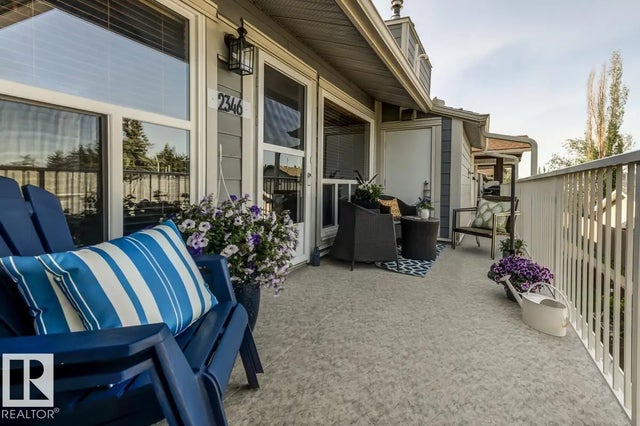 2346 151 Avenue Nw, Edmonton