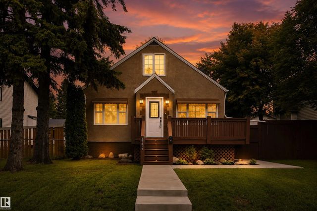 12015 124 Street Nw, Edmonton