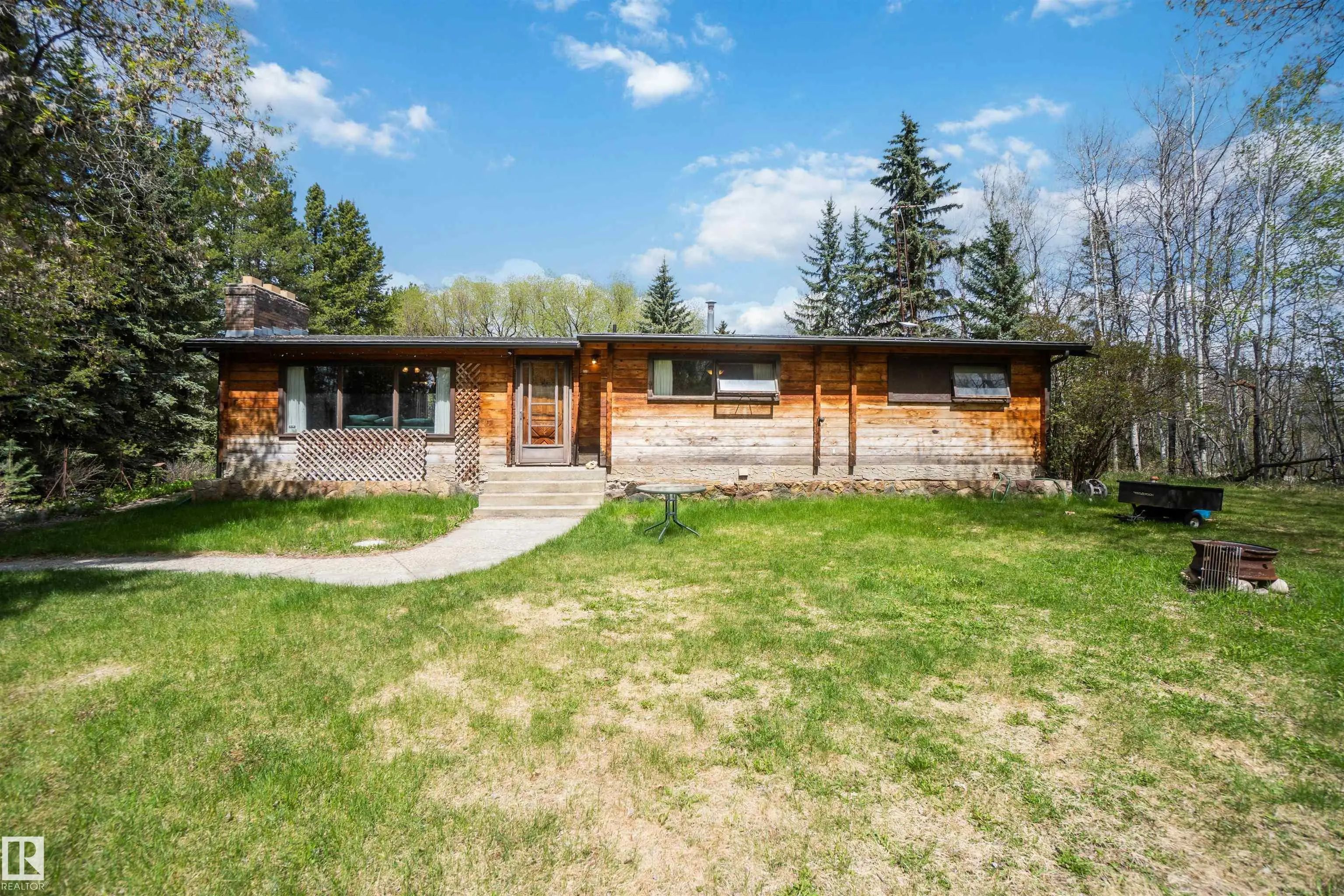 Rural Parkland County Property for Sale: MLS®# E4500655