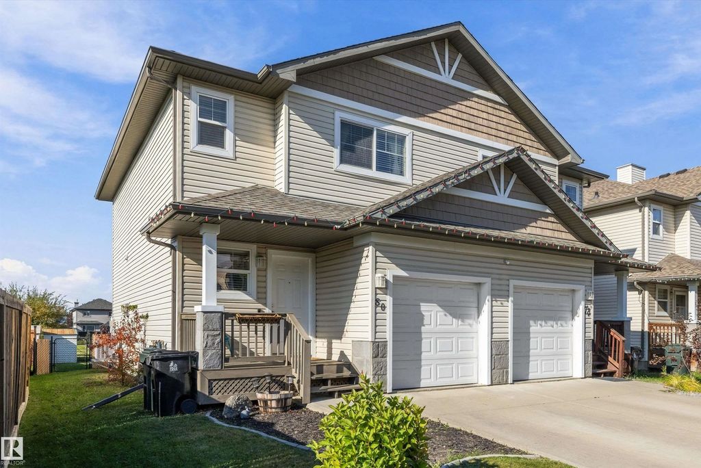 80 Hartwick Landing, Spruce Grove