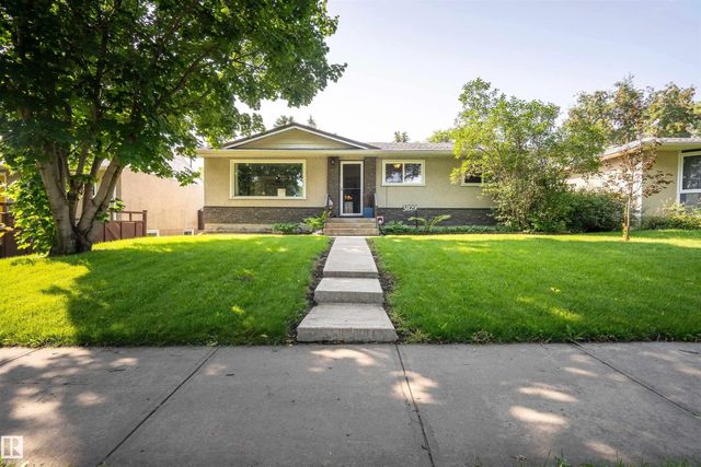 3829 113 Avenue Nw, Edmonton