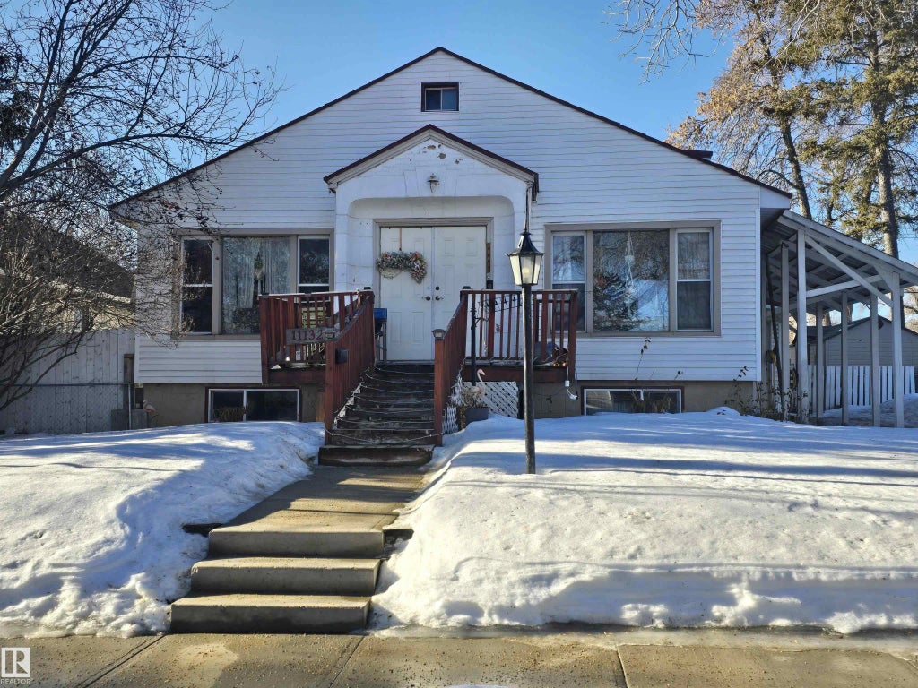 11132 60 Street, Edmonton