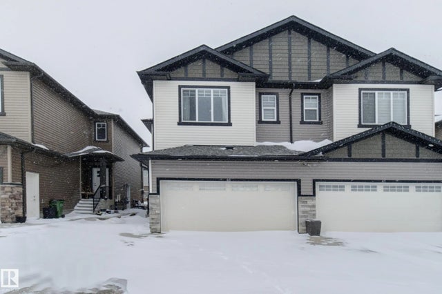 46 1703 16 Avenue Nw, Edmonton