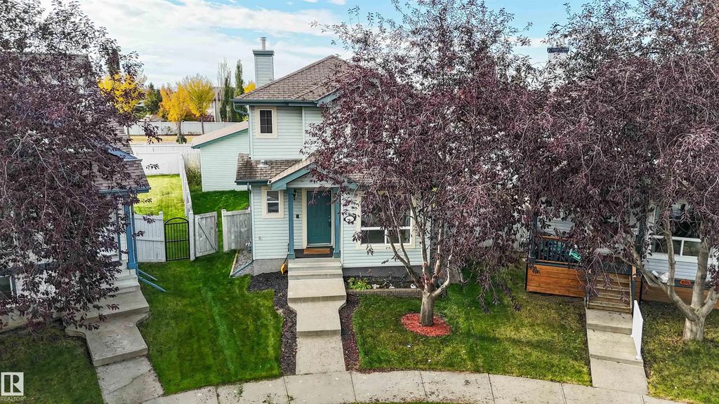 460 Gibb Wynd, Edmonton