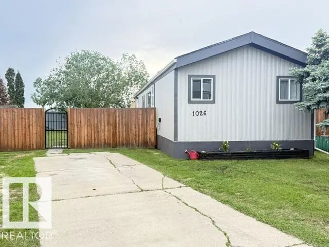 1026 Lakeland Crescent, Sherwood Park
