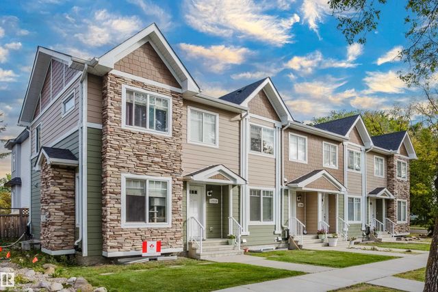 Edmonton Real Estate: Single Family Property for Sale in Prince Charles