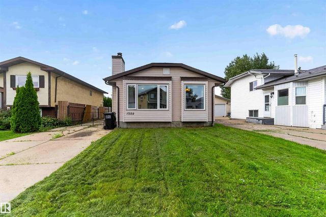 17132 96 Street Nw, Edmonton