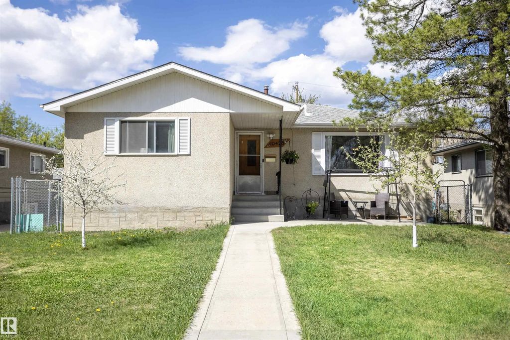 10428 68 Avenue, Edmonton