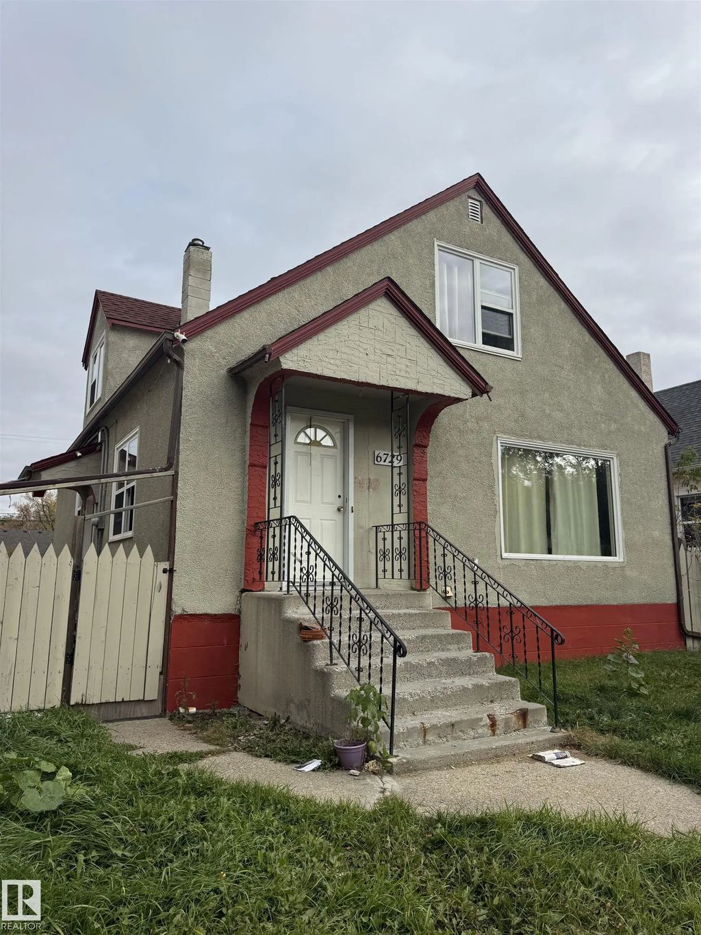 6729 106 Street, Edmonton