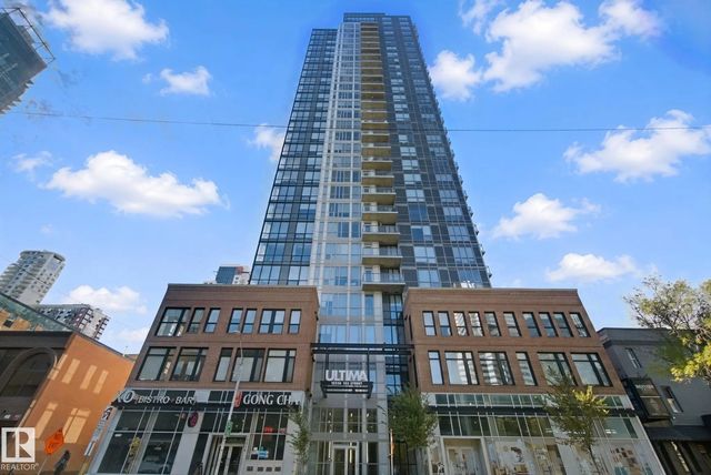 1806 10238 103 Street Nw, Edmonton