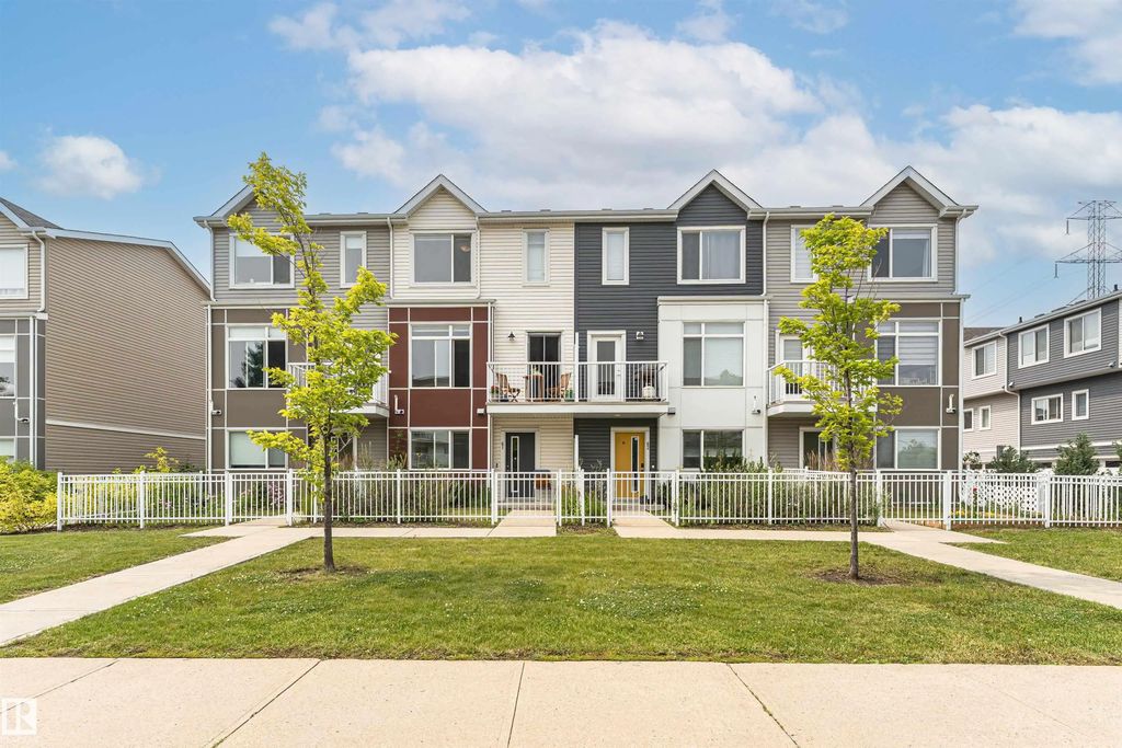 61 215 Saddleback Road Nw, Edmonton