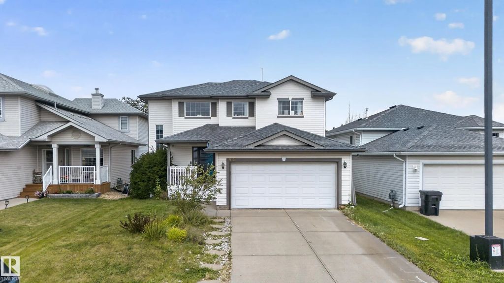 9826 180 Avenue, Edmonton