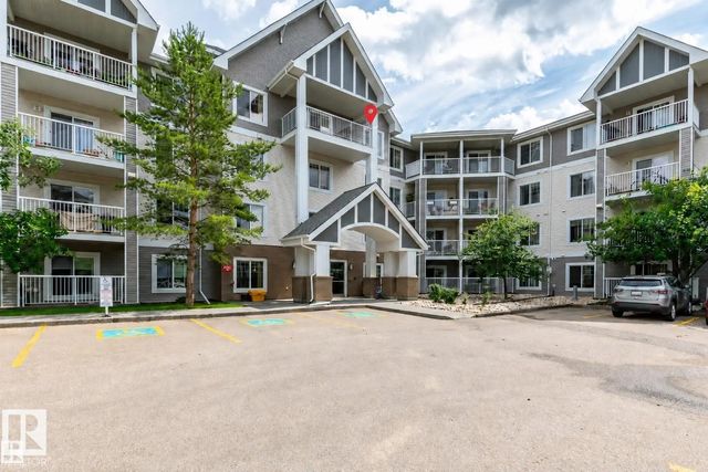 #417 4403 23 Street Nw, Edmonton