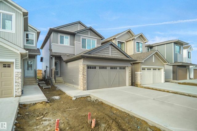 20928 16 Avenue Nw, Edmonton