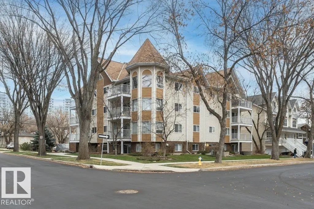 203 8503 108 Street, Edmonton