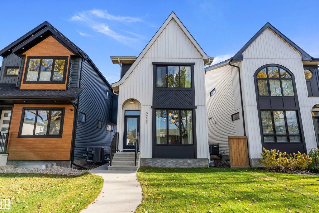 9727 153 Street, Edmonton