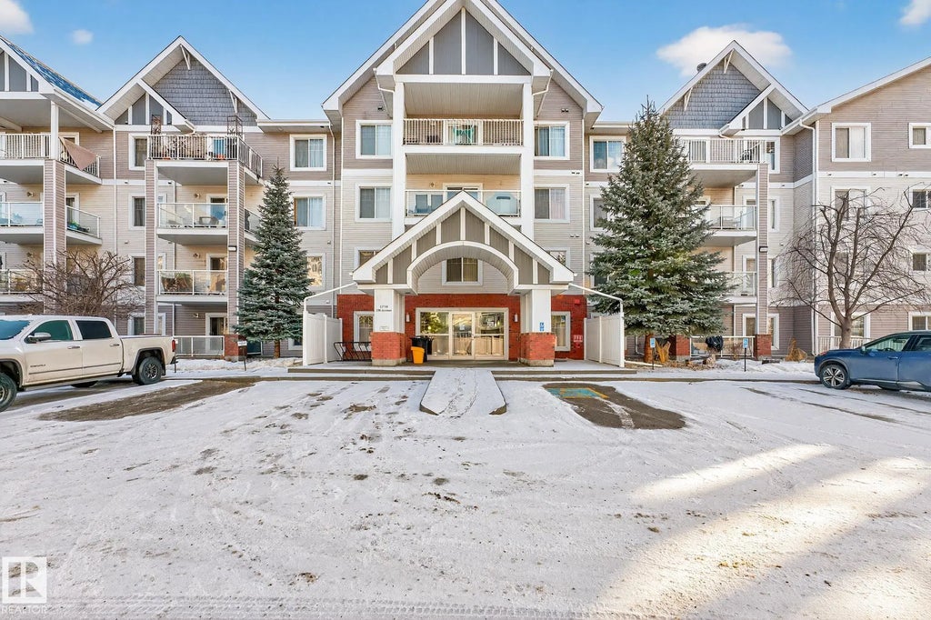 414 13710 150 Avenue, Edmonton